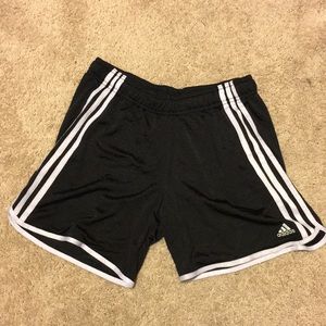 Adidas athletic shorts